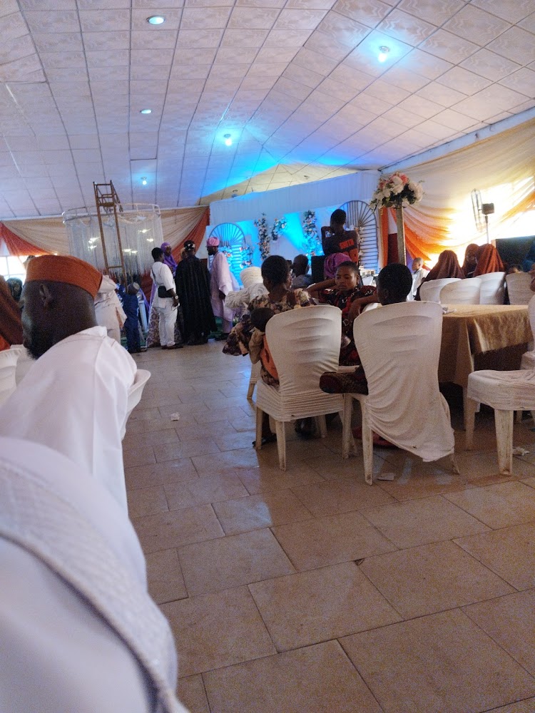 Osho Events Centre photo 3